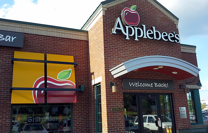 applebee