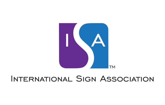 international sign association