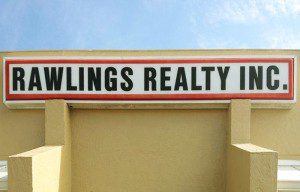 fort myers florida lighted cabinet sign