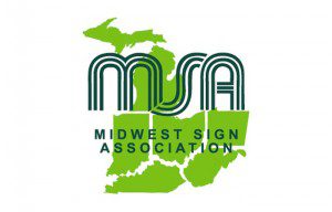 midwest sign association