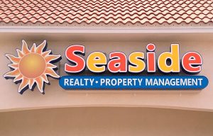 florida real estate sign