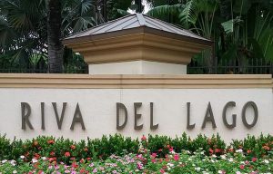 florida monument sign